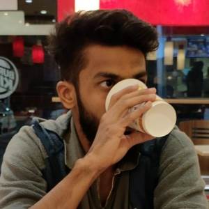 Parth Upadhyay